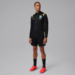 NIKE Jordan Brasilien Academy Pro Dri-FIT Trainingsjacke Herren