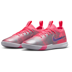 NIKE Jr. Mercurial Vapor 16 Academy Vinicius Jr. IC Fußballschuhe Kinder