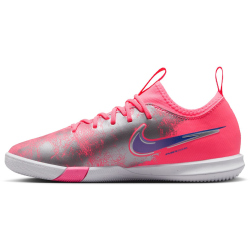 NIKE Jr. Mercurial Vapor 16 Academy Vinicius Jr. IC Fußballschuhe Kinder