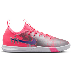 NIKE Jr. Mercurial Vapor 16 Academy Vinicius Jr. IC Fußballschuhe Kinder