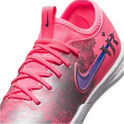 NIKE Jr. Mercurial Vapor 16 Academy Vinicius Jr. IC Fußballschuhe Kinder