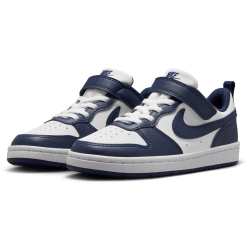 NIKE Court Borough Low Next Nature Sneaker Kinder