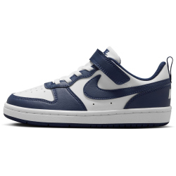 NIKE Court Borough Low Next Nature Sneaker Kinder