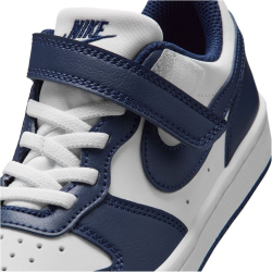 NIKE Court Borough Low Next Nature Sneaker Kinder