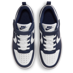 NIKE Court Borough Low Next Nature Sneaker Kinder