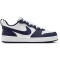NIKE Court Borough Low Next Bloom Sneaker Kinder