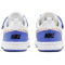 NIKE Court Borough Low FL Sneaker Kinder