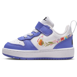 NIKE Court Borough Low FL Baby-Sneaker