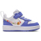 NIKE Court Borough Low FL Baby-Sneaker