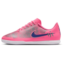 NIKE Jr. Mercurial Vapor 16 Club Vinicius Jr. IC Fußballschuhe Kinder