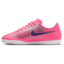NIKE Jr. Mercurial Vapor 16 Club Vinicius Jr. IC Fußballschuhe Kinder