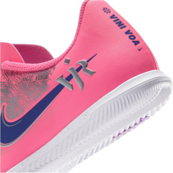 NIKE Jr. Mercurial Vapor 16 Club Vinicius Jr. IC Fußballschuhe Kinder