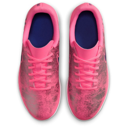 NIKE Jr. Mercurial Vapor 16 Club Vinicius Jr. IC Fußballschuhe Kinder