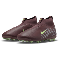 NIKE Jr. Mercurial Superfly 10 Academy Kylian Mbappé AG Fußballschuhe Kinder