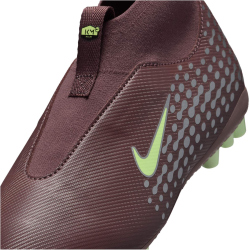 NIKE Jr. Mercurial Superfly 10 Academy Kylian Mbappé AG Fußballschuhe Kinder