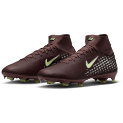NIKE Mercurial Superfly 10 Pro Kylian Mbappé FG Fußballschuhe