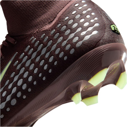 NIKE Mercurial Superfly 10 Pro Kylian Mbappé FG Fußballschuhe
