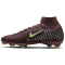 NIKE Mercurial Superfly 10 Pro Kylian Mbappé FG Fußballschuhe