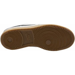 NIKE Court Vision Low FL Sneaker Damen