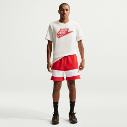 NIKE Sportswear T-Shirt Herren