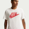 NIKE Sportswear T-Shirt Herren