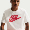 NIKE Sportswear T-Shirt Herren