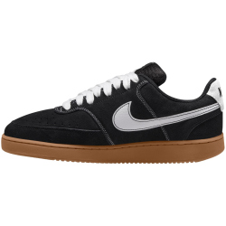 NIKE Court Vision Low FL Sneaker Herren