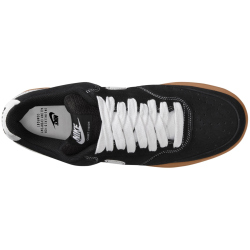 NIKE Court Vision Low FL Sneaker Herren