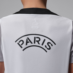 NIKE Paris Saint-Germain Strike Dri-FIT Special Edition 5th kurzarm Trainingsshirt Kinder