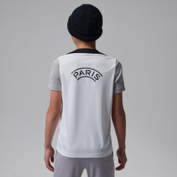 NIKE Paris Saint-Germain Strike Dri-FIT Special Edition 5th kurzarm Trainingsshirt Kinder