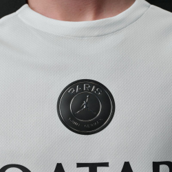 NIKE Paris Saint-Germain Strike Dri-FIT Special Edition 5th kurzarm Trainingsshirt Herren