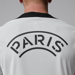 NIKE Paris Saint-Germain Strike Dri-FIT Special Edition 5th kurzarm Trainingsshirt Herren
