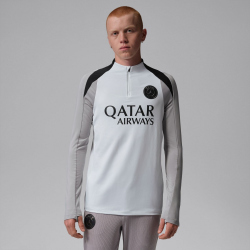 NIKE Paris Saint-Germain Strike Dri-FIT Special Edition 5th Trainingsshirt Herren