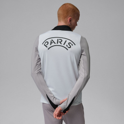 NIKE Paris Saint-Germain Strike Dri-FIT Special Edition 5th Trainingsshirt Herren