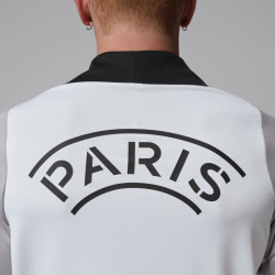 NIKE Paris Saint-Germain Strike Dri-FIT Special Edition 5th Trainingsshirt Herren