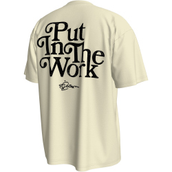 NIKE Standard Issue Dri-FIT Put in Work T-Shirt Herren