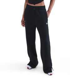 NIKE Shox Phoenix Fleece Jogginghose Damen