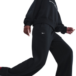 NIKE Shox Phoenix Fleece Jogginghose Damen