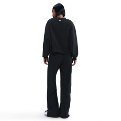 NIKE Shox Phoenix Fleece Jogginghose Damen