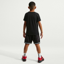 NIKE Sportswear Boxy Hoops T-Shirt Kinder