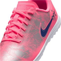 NIKE Jr. Mercurial Vapor 16 Club Vinicius Jr. TF Multinocken-Fußballschuhe Kinder