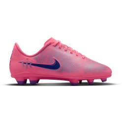 NIKE Jr. Mercurial Vapor 16 Club Vinicius Jr. FG/MG Fußballschuhe Kinder