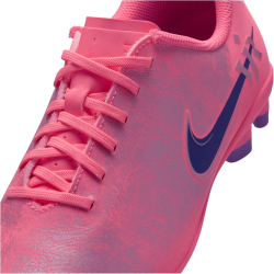 NIKE Jr. Mercurial Vapor 16 Club Vinicius Jr. FG/MG Fußballschuhe Kinder