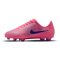 NIKE Jr. Mercurial Vapor 16 Club Vinicius Jr. FG/MG Fußballschuhe Kinder