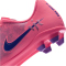 NIKE Jr. Mercurial Vapor 16 Club Vinicius Jr. FG/MG Fußballschuhe Kinder
