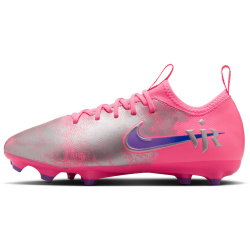 NIKE Jr. Mercurial Vapor 16 Academy Vinicius Jr. FG/MG Fußballschuhe Kinder
