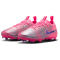 NIKE Jr. Mercurial Vapor 16 Academy Vinicius Jr. FG/MG Fußballschuhe Kinder