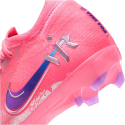 NIKE Jr. Mercurial Vapor 16 Pro Vinicius Jr. FG Fußballschuhe Kinder