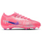 NIKE Jr. Mercurial Vapor 16 Pro Vinicius Jr. FG Fußballschuhe Kinder