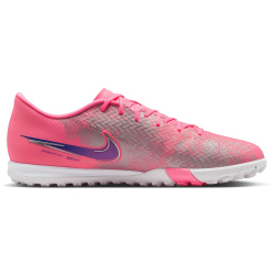 NIKE Mercurial Vapor 16 Academy Vinicius Jr. TF Multinocken-Fußballschuhe